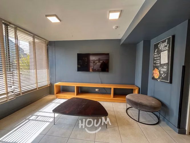 Departamento en Avenida Apóstol Santiago