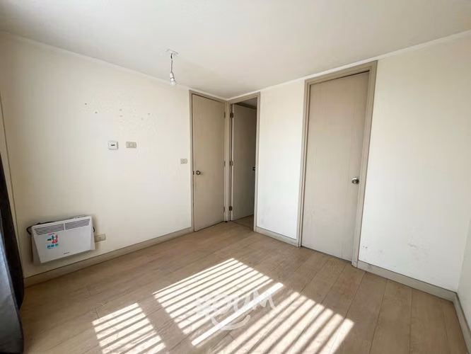 Departamento en Avenida Apóstol Santiago
