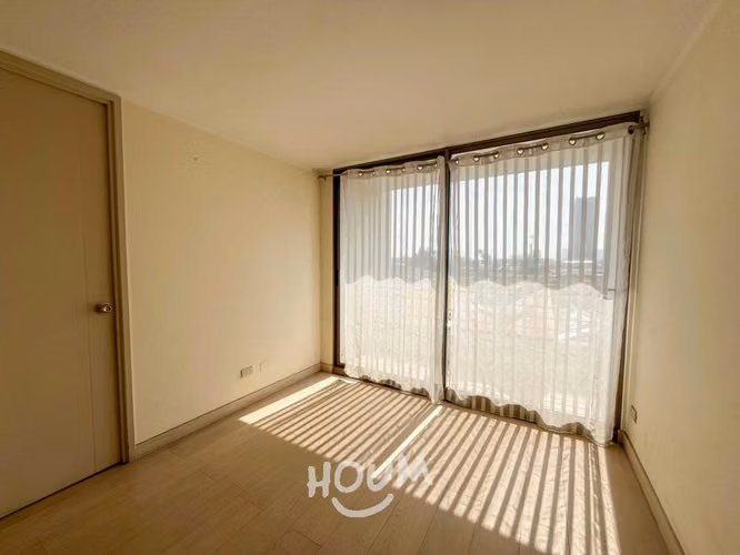 Departamento en Avenida Apóstol Santiago