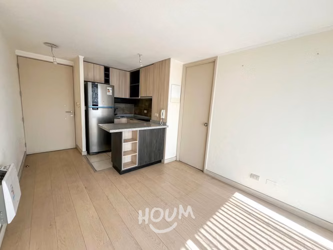 Departamento en Avenida Apóstol Santiago