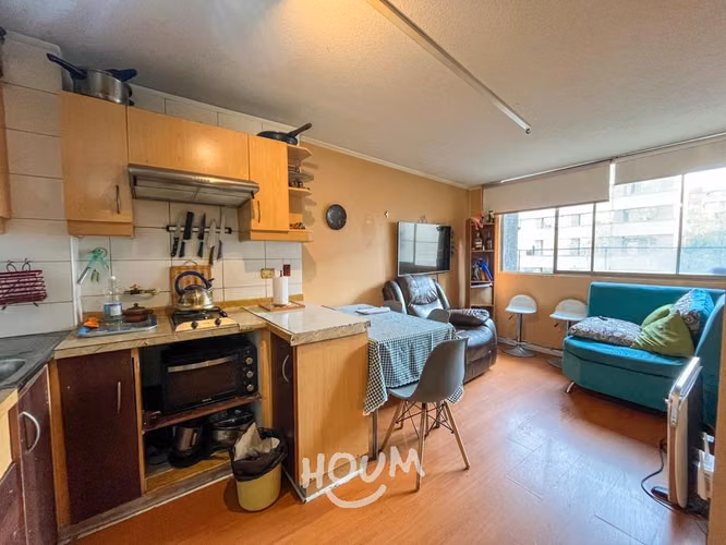 Departamento en General Jofré