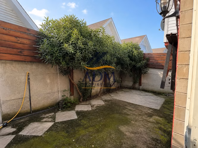  Casa en venta – Sector Los Pinos, Quilpué