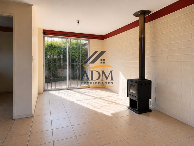  Casa en venta – Sector Los Pinos, Quilpué