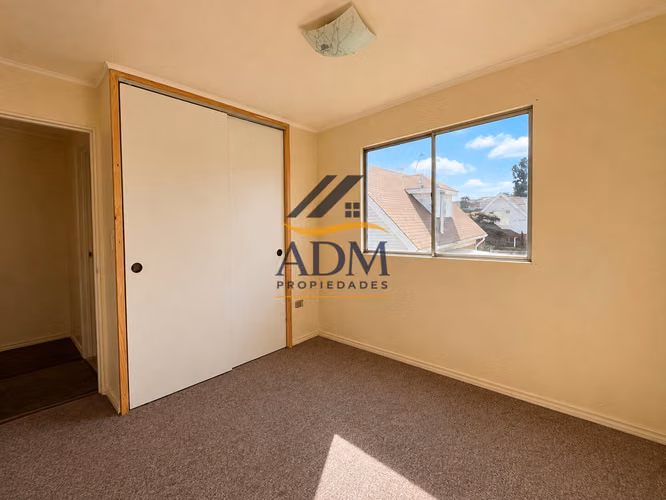  Casa en venta – Sector Los Pinos, Quilpué