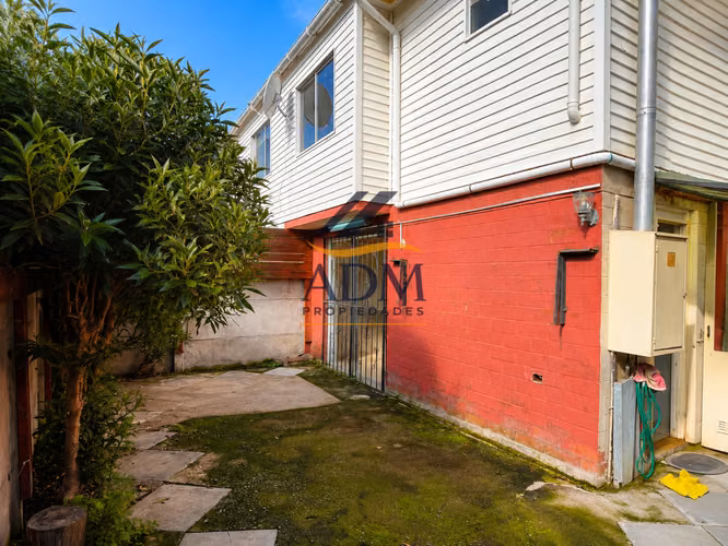  Casa en venta – Sector Los Pinos, Quilpué