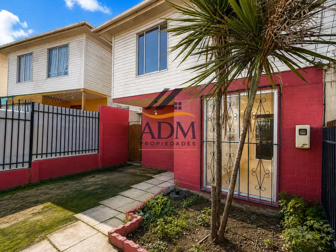  Casa en venta – Sector Los Pinos, Quilpué