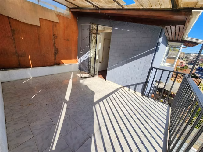 Casa en venta de 2 dormitorios Curauma