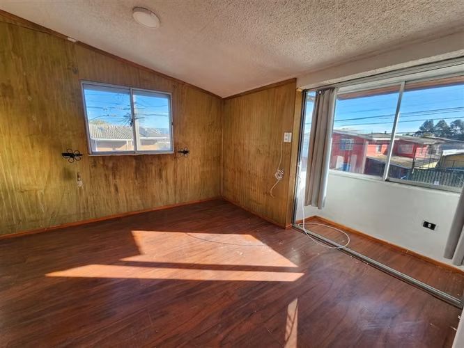 Casa en venta de 2 dormitorios Curauma