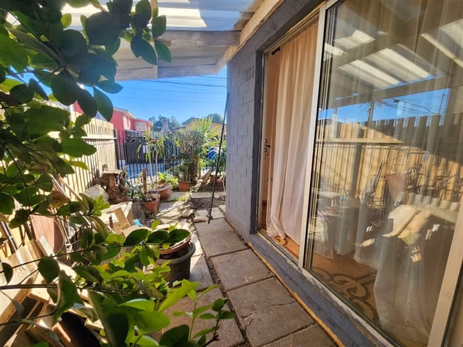 Casa en venta de 2 dormitorios Curauma
