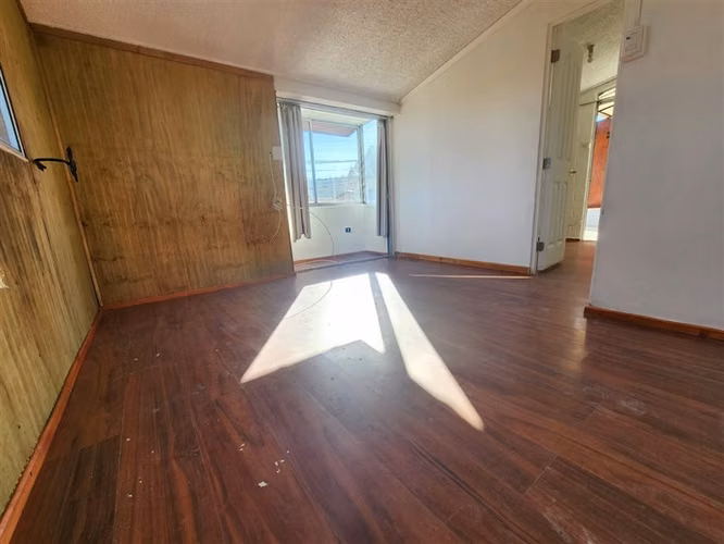 Casa en venta de 2 dormitorios Curauma