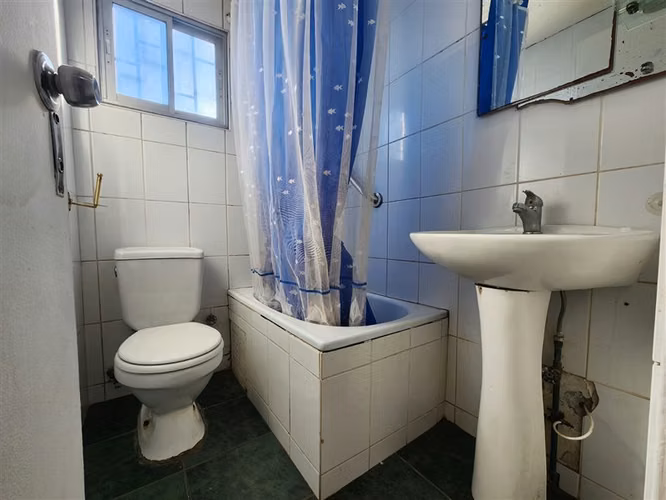 Casa en venta de 2 dormitorios Curauma