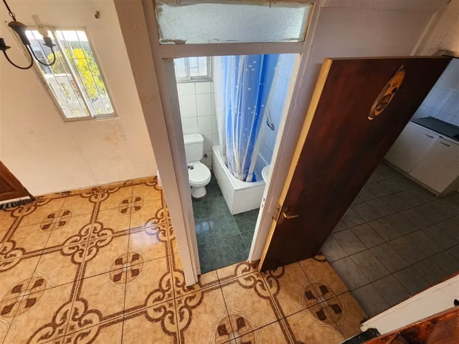 Casa en venta de 2 dormitorios Curauma