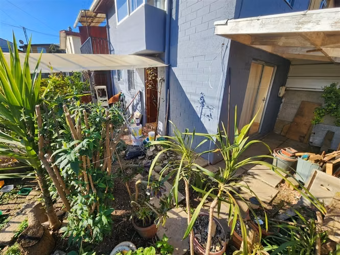 Casa en venta de 2 dormitorios Curauma