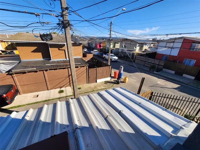 Casa en venta de 2 dormitorios Curauma