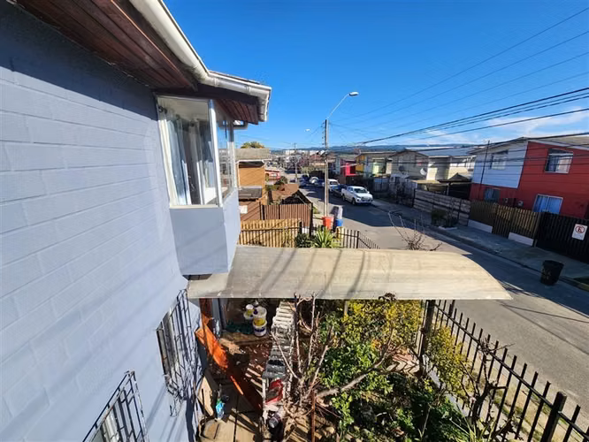 Casa en venta de 2 dormitorios Curauma