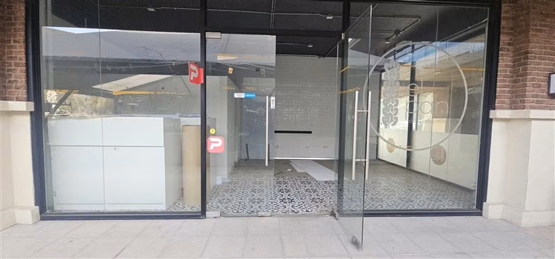 Oficina en arriendo en Lo Barnechea - Imagen 10
