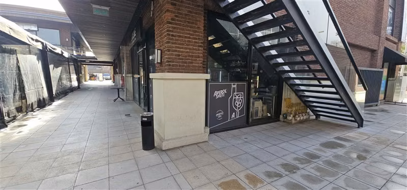 Oficina en arriendo en Lo Barnechea - Imagen 22