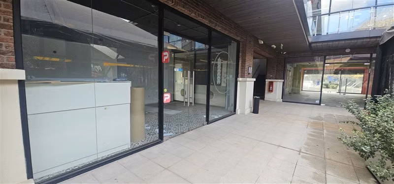 Oficina en arriendo en Lo Barnechea - Imagen 5