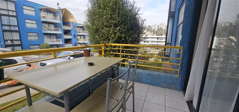 Departamento en arriendo de 2 dorm. en Viña del Mar - Imagen 10
