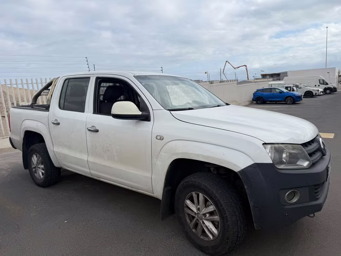 Amarok 2015