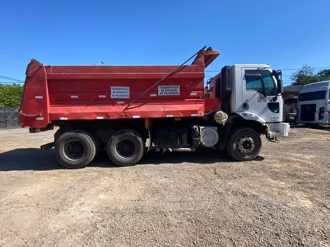 2014 Ford Cargo 3133