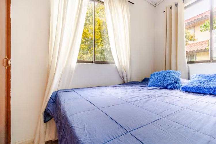 Arriendo amplia casa en Reñaca para 10 personas, excelente ubicación