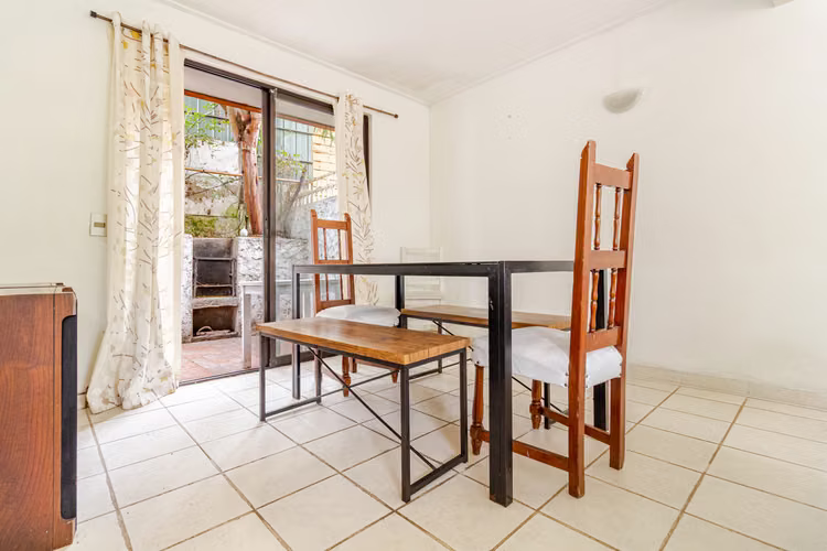 Arriendo amplia casa en Reñaca para 10 personas, excelente ubicación