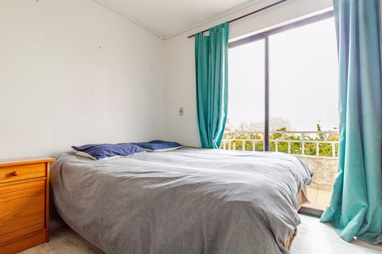 Arriendo amplia casa en Reñaca para 10 personas, excelente ubicación