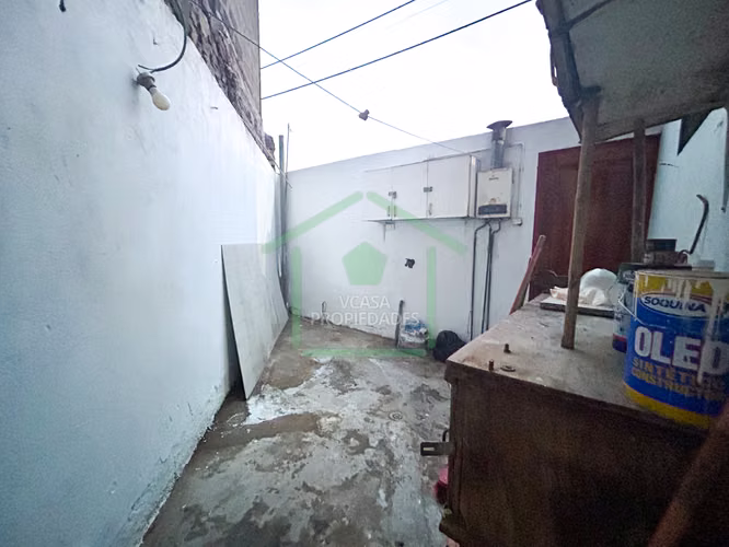 CASA RAMÓN. PÉREZ OPAZO /PASAJE EL CARMELO - Imagen 5