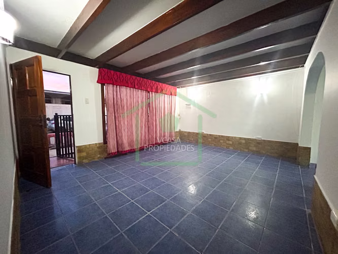CASA RAMÓN. PÉREZ OPAZO /PASAJE EL CARMELO - Imagen 2