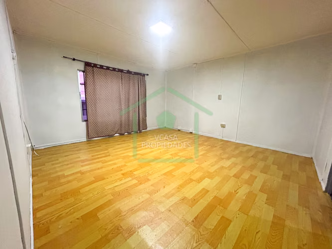 CASA RAMÓN. PÉREZ OPAZO /PASAJE EL CARMELO - Imagen 6