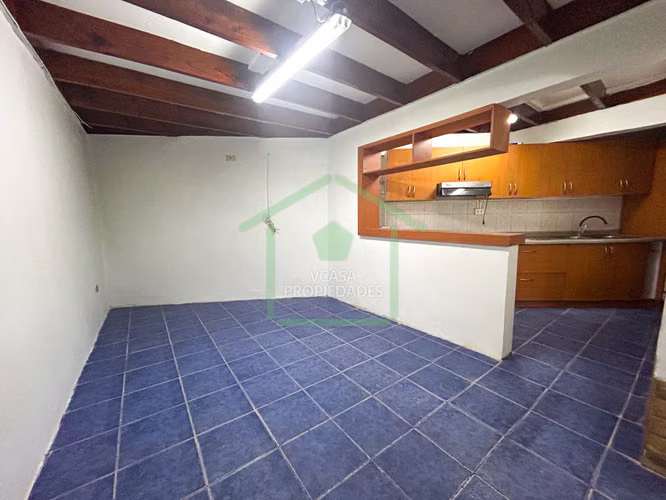 CASA RAMÓN. PÉREZ OPAZO /PASAJE EL CARMELO - Imagen 3