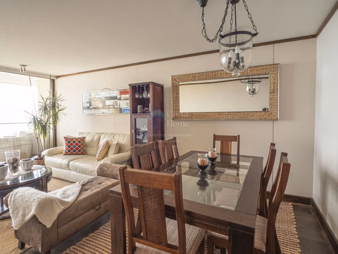 Vista al mar en Costas de Montemar | 3D/2B + Estar - Imagen 25