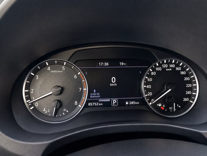 INFINITI QX50 LUXE - 2019 | 4355