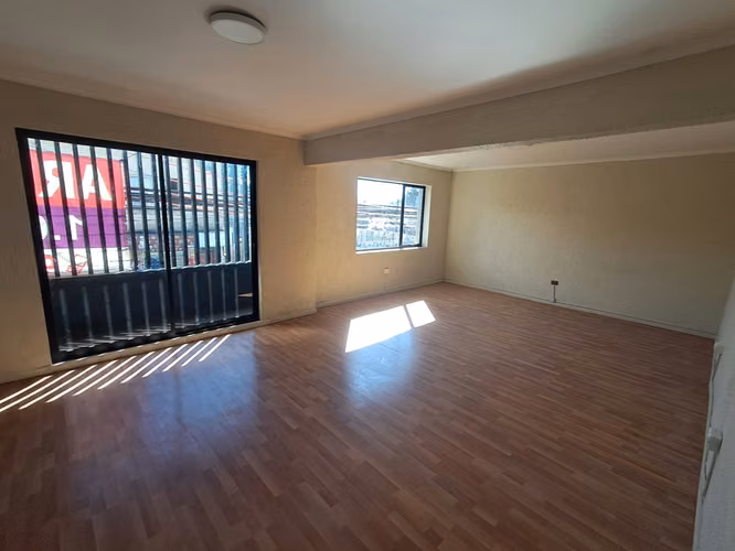  ¡TREMENDO LOCAL COMERCIAL EN EL CENTRO DE CONCE! 