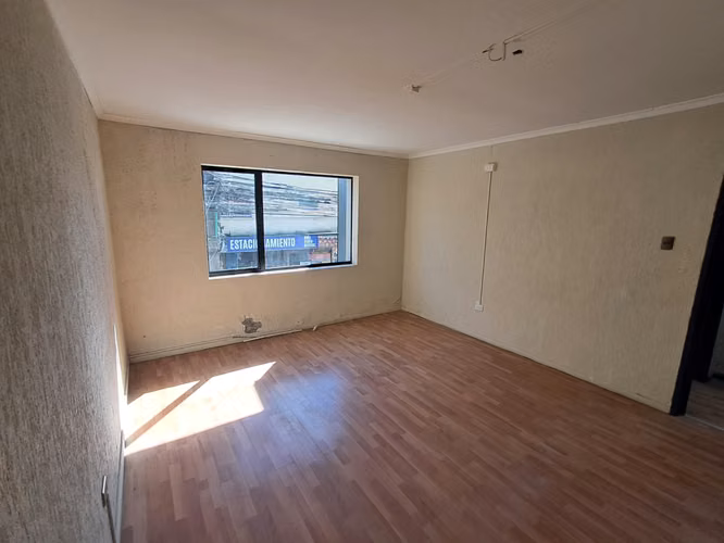  ¡TREMENDO LOCAL COMERCIAL EN EL CENTRO DE CONCE! 