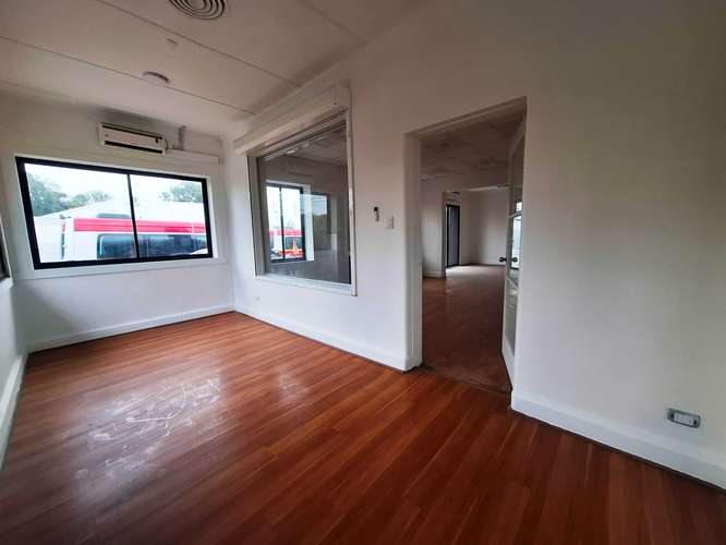 Arriendo excelente casa - oficina uso comercial (176777)