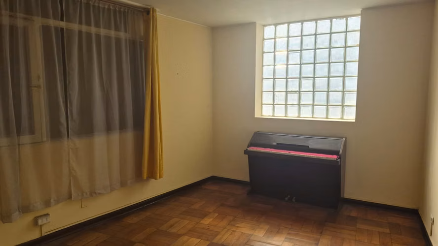 ARRIENDO DEPARTAMENTO 1HAB 1BA SANTIAGO