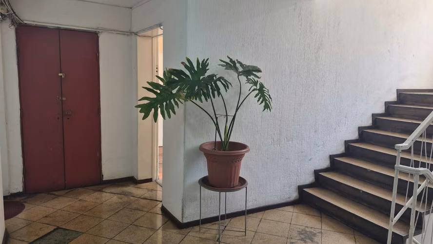 ARRIENDO DEPARTAMENTO 1HAB 1BA SANTIAGO