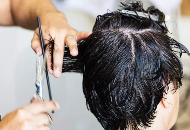 Peluquera/o para Apumanque