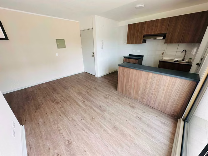 ARRIENDO DEPARTAMENTO LAS ACACIAS VALPARAÍSO (179926)
