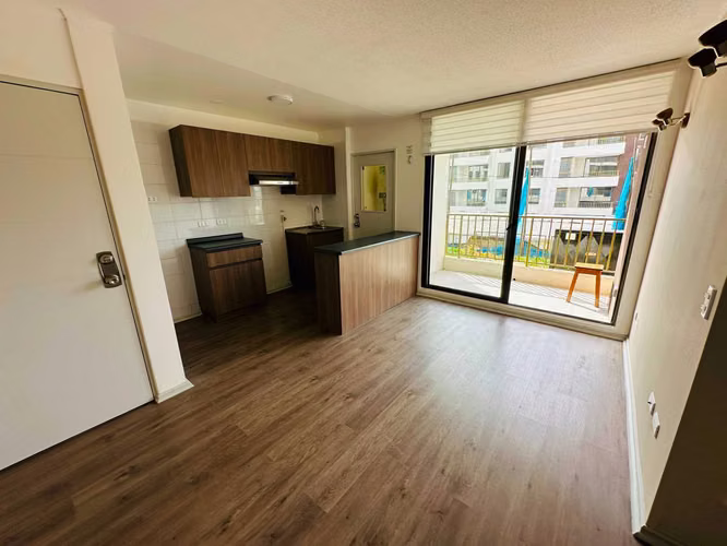 ARRIENDO DEPARTAMENTO LAS ACACIAS VALPARAÍSO (179926)
