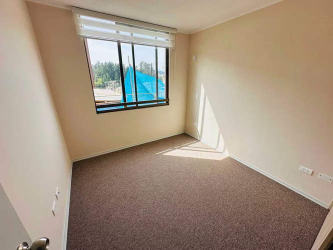 ARRIENDO DEPARTAMENTO LAS ACACIAS VALPARAÍSO (179926)