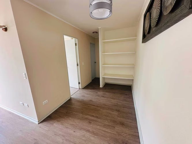ARRIENDO DEPARTAMENTO LAS ACACIAS VALPARAÍSO (179926)