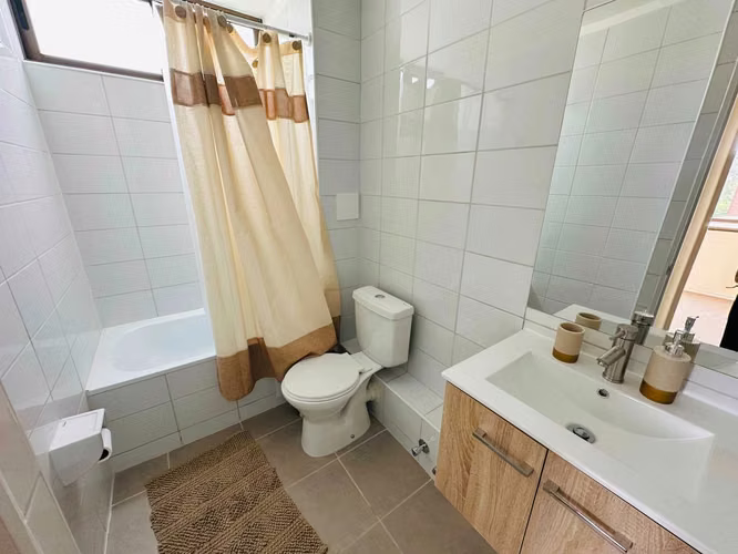 ARRIENDO DEPARTAMENTO LAS ACACIAS VALPARAÍSO (179926)