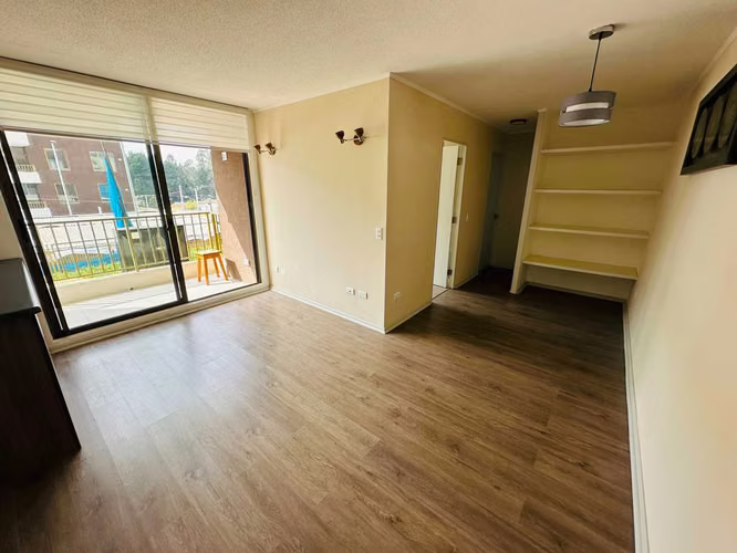 ARRIENDO DEPARTAMENTO LAS ACACIAS VALPARAÍSO (179926)