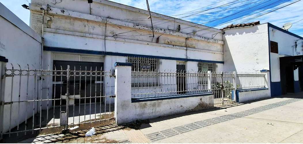 Casa en venta con uso comercial centro Rancagua (177449)
