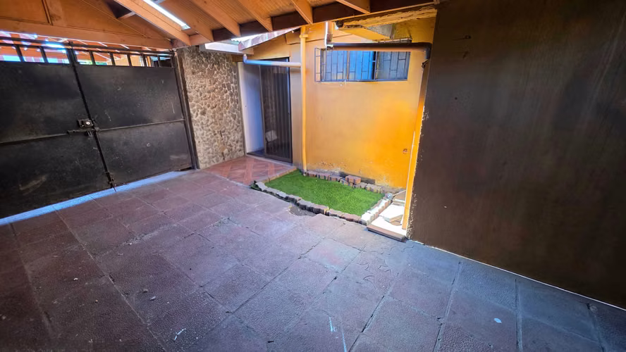 Vendo casa en Lagunillas  (179925)