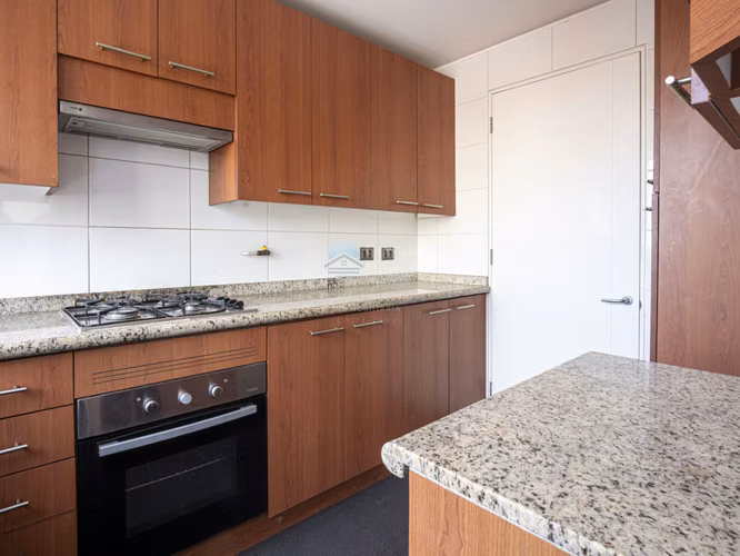 4D/3B y Estar convertible en 5to dormitorio, 10 Norte, Viña - Imagen 4