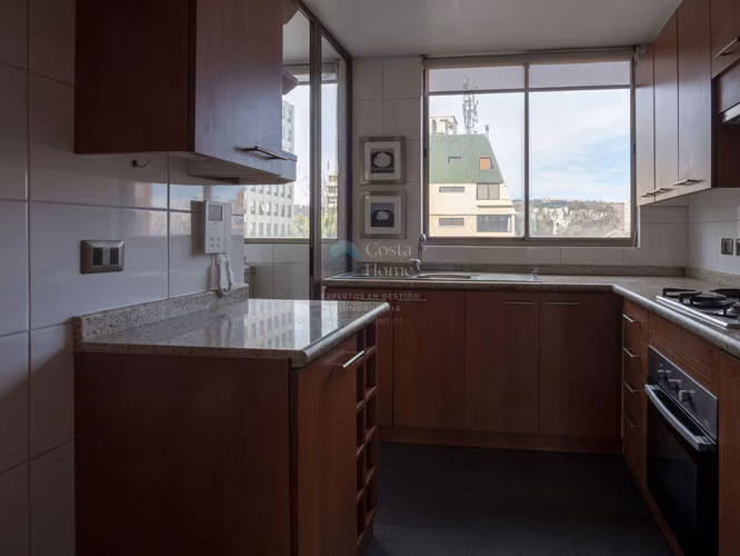 4D/3B y Estar convertible en 5to dormitorio, 10 Norte, Viña - Imagen 7